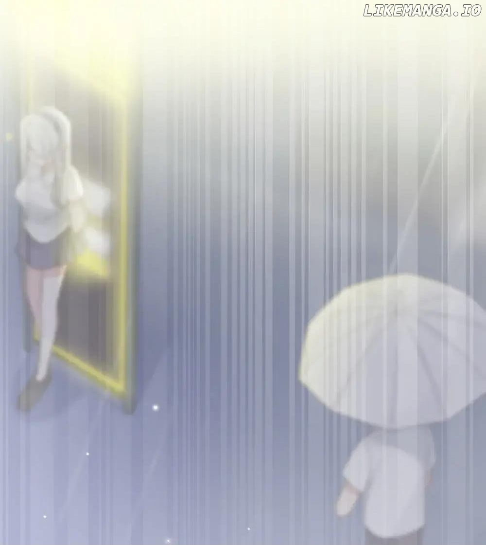 My Fake Girlfriends are using me as a Shield Chapter 158 - page 28